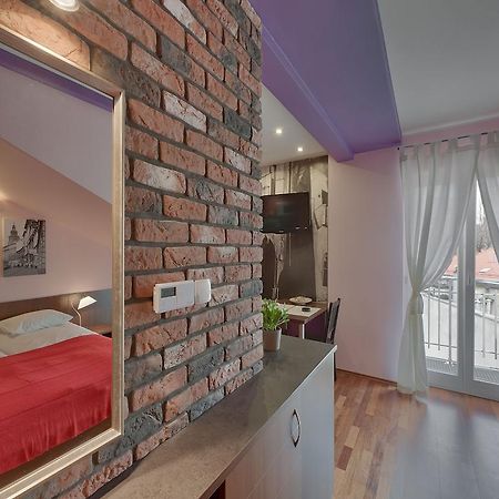 Beauty Of Krakow Studio Zimmer foto