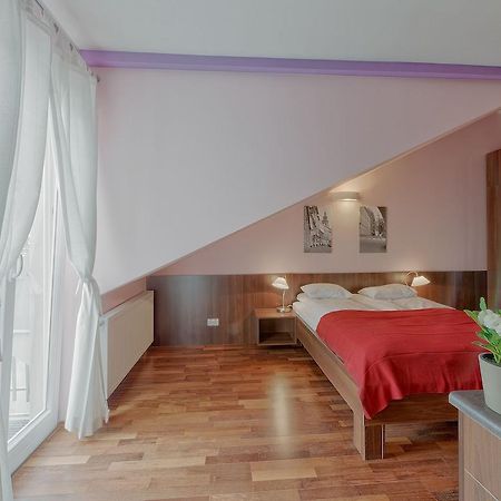 Beauty Of Krakow Studio Zimmer foto