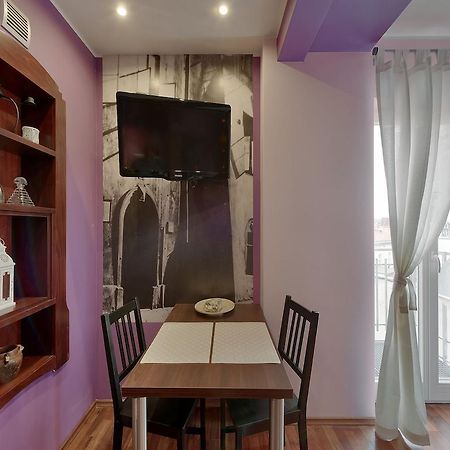 Beauty Of Krakow Studio Zimmer foto