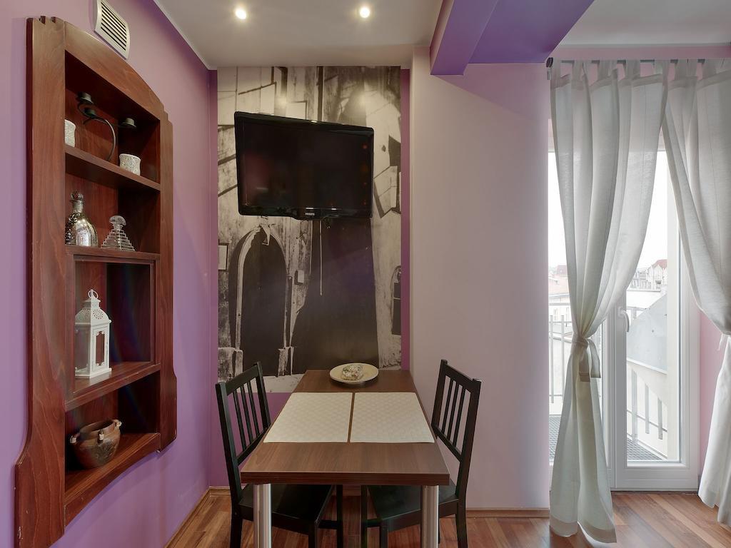 Beauty Of Krakow Studio Zimmer foto